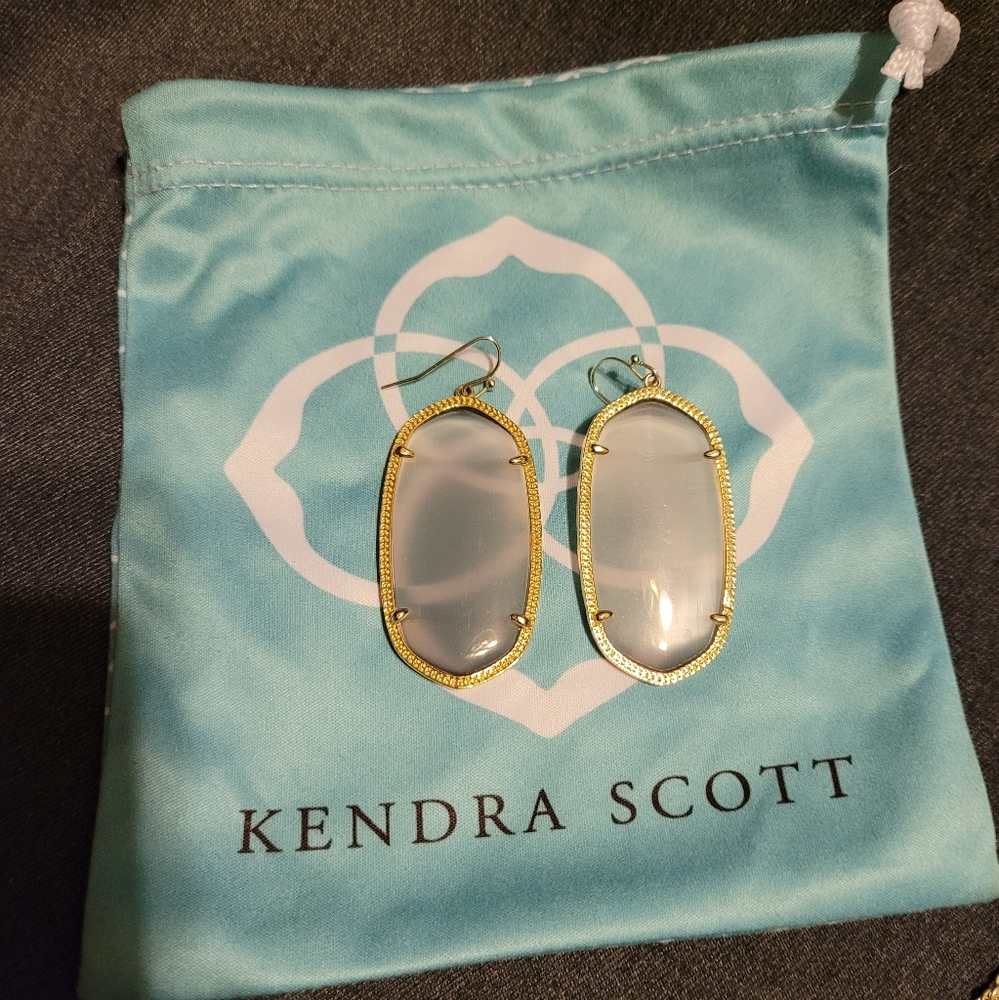 Kendra Scott Danielle Earrings